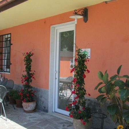 B&B Agora Sarzana Exterior photo