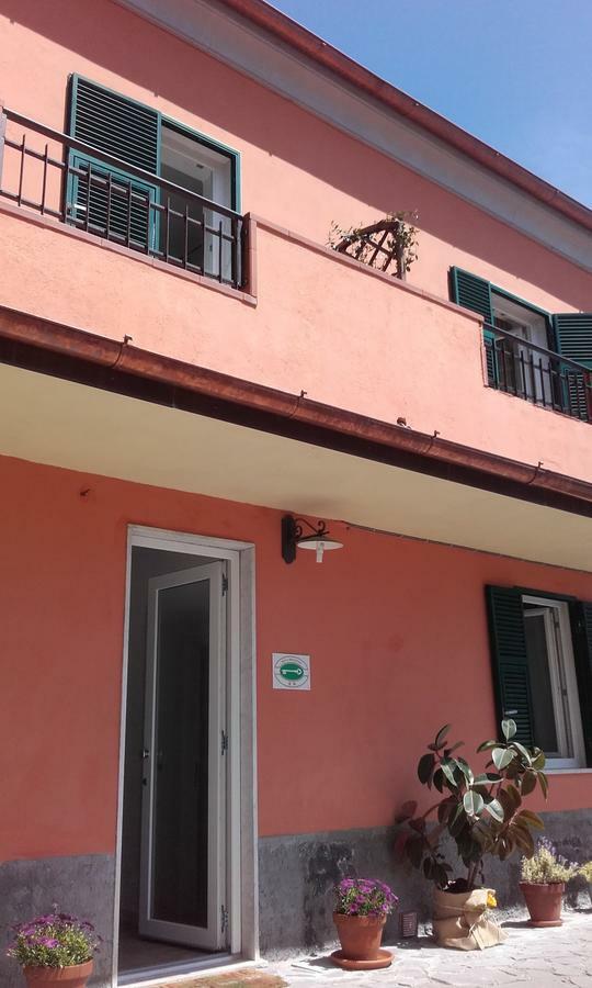 B&B Agora Sarzana Exterior photo