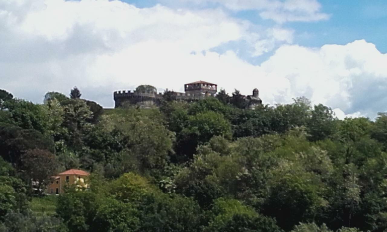 B&B Agora Sarzana Exterior photo
