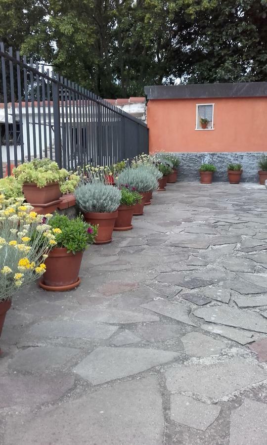 B&B Agora Sarzana Exterior photo