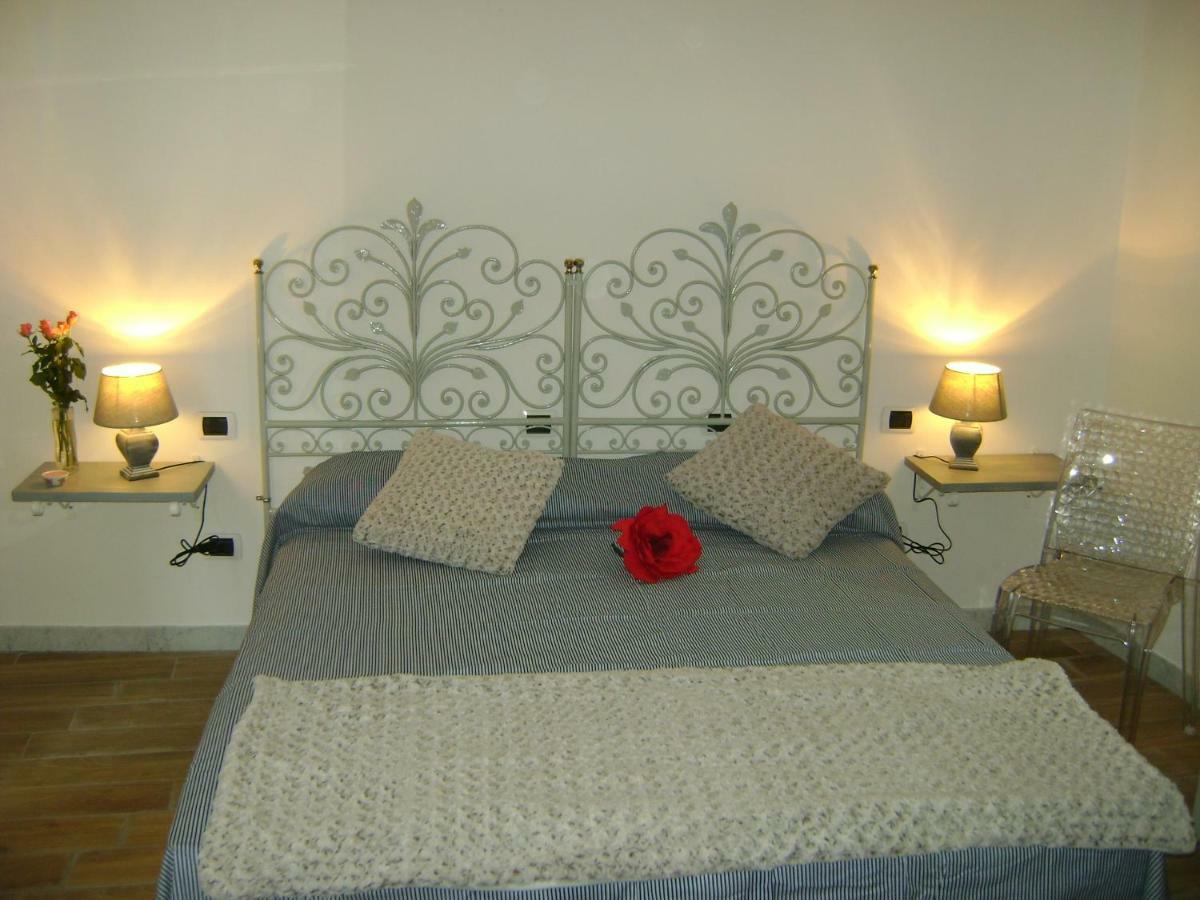 B&B Agora Sarzana Exterior photo