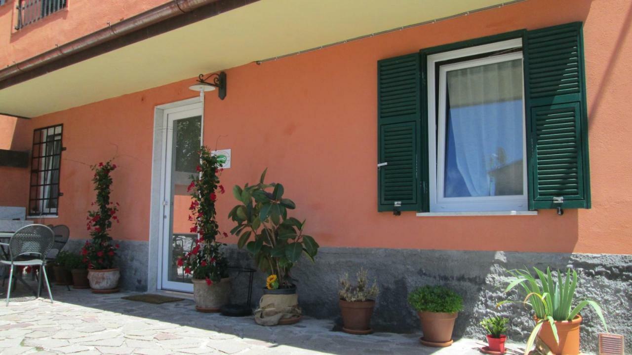B&B Agora Sarzana Exterior photo