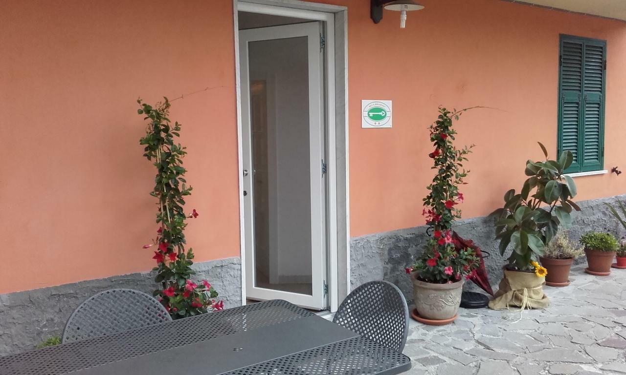 B&B Agora Sarzana Exterior photo