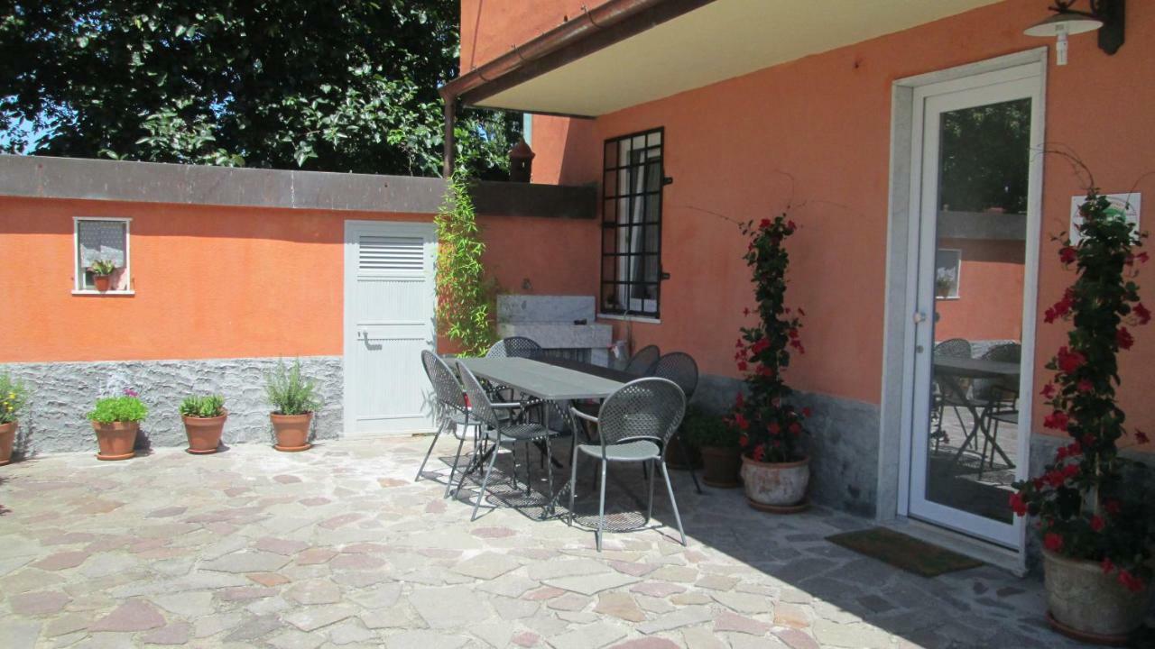 B&B Agora Sarzana Exterior photo