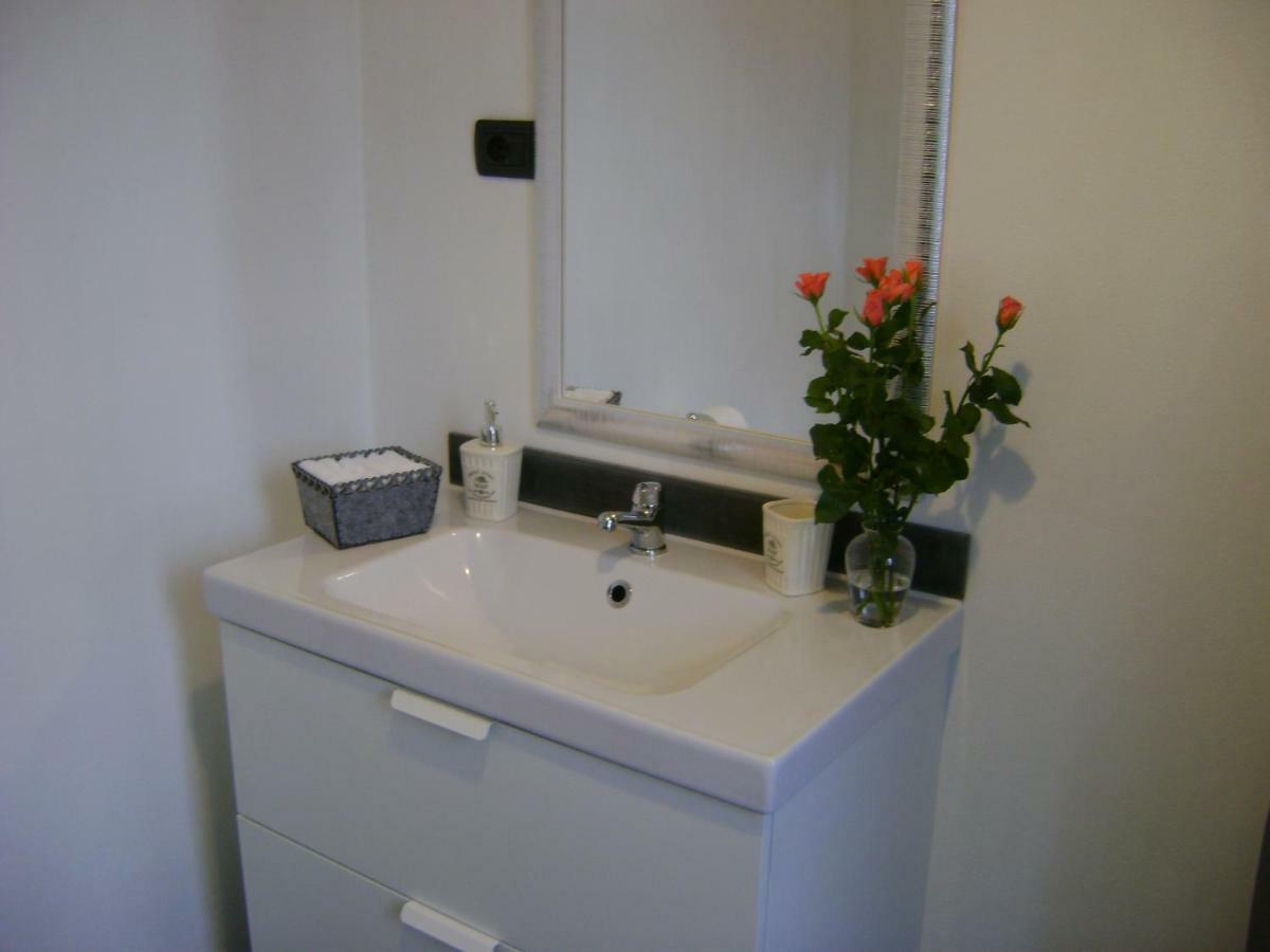 B&B Agora Sarzana Exterior photo