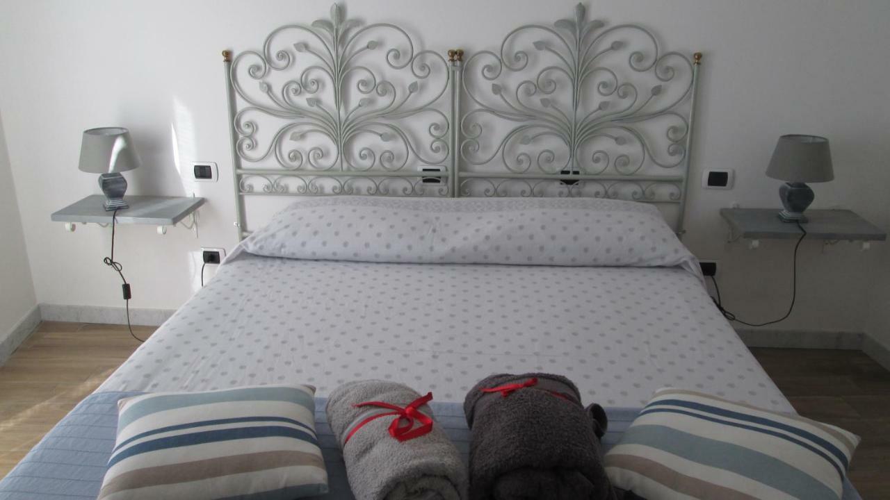 B&B Agora Sarzana Exterior photo
