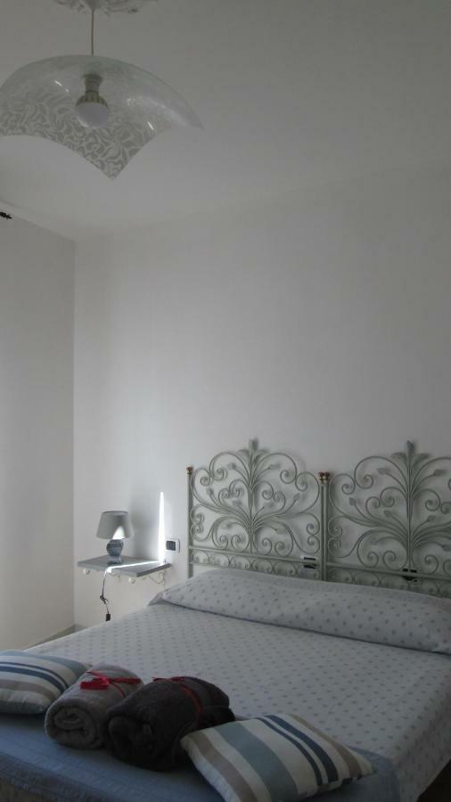 B&B Agora Sarzana Exterior photo