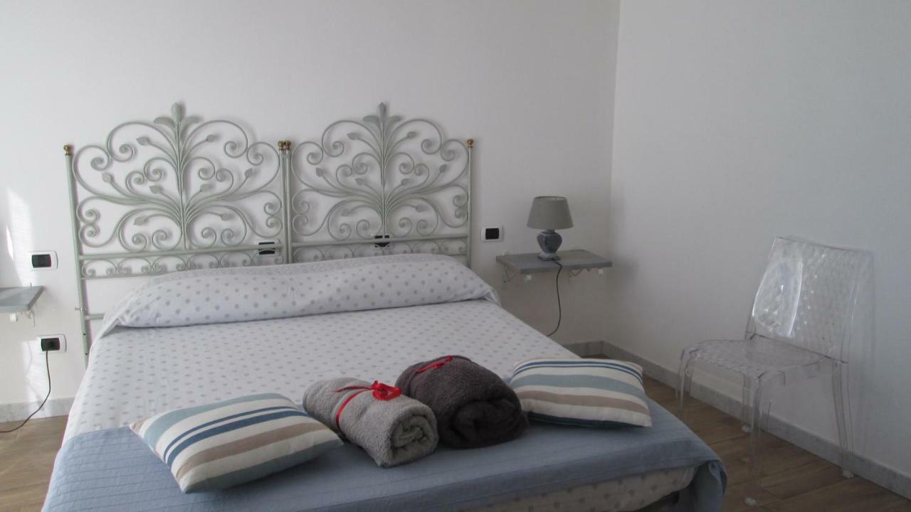 B&B Agora Sarzana Exterior photo